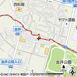 有限会社富塚電気商会周辺の地図