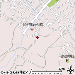 神奈川県秦野市曽屋4386周辺の地図
