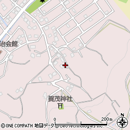 神奈川県秦野市曽屋4301周辺の地図
