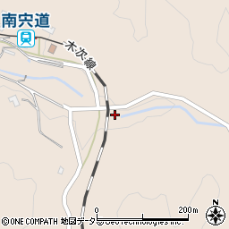 島根県松江市宍道町白石2323周辺の地図
