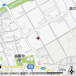 島根県出雲市矢野町129周辺の地図