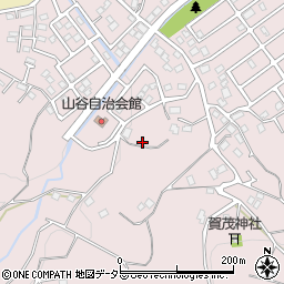 神奈川県秦野市曽屋4390周辺の地図