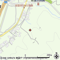 岐阜県瑞浪市土岐町周辺の地図