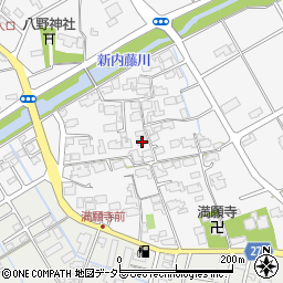 島根県出雲市矢野町279周辺の地図
