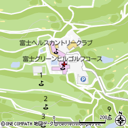 多摩興産株式会社周辺の地図