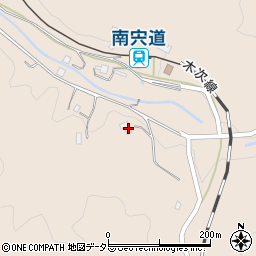 島根県松江市宍道町白石2828周辺の地図