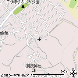 神奈川県秦野市曽屋6030周辺の地図
