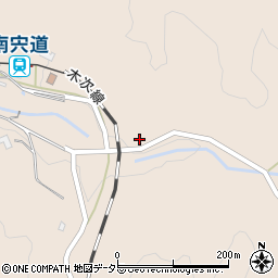 島根県松江市宍道町白石2322周辺の地図