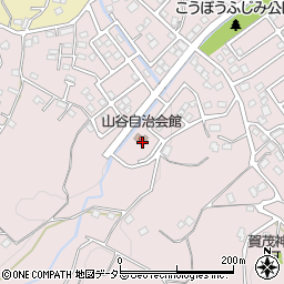 神奈川県秦野市曽屋6037周辺の地図