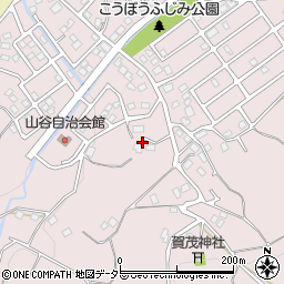 神奈川県秦野市曽屋4398周辺の地図