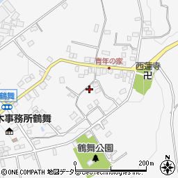 千葉県市原市鶴舞224-6周辺の地図
