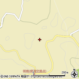 長野県下伊那郡泰阜村5042周辺の地図