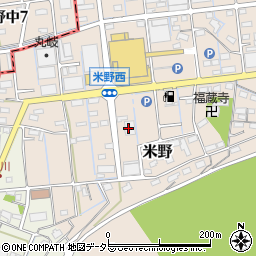 ＦＹＳ株式会社　岐阜リサイクルセンター周辺の地図