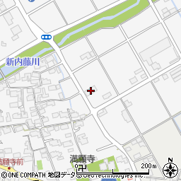 島根県出雲市矢野町150-1周辺の地図
