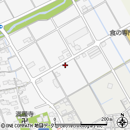 島根県出雲市矢野町99周辺の地図