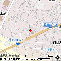 神奈川県秦野市曽屋793周辺の地図