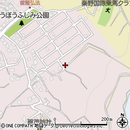 神奈川県秦野市曽屋4210周辺の地図