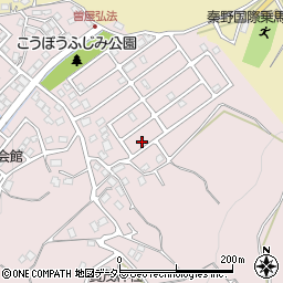 神奈川県秦野市曽屋6028周辺の地図
