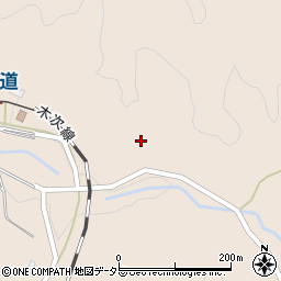 島根県松江市宍道町白石2329-1周辺の地図
