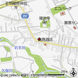 おそうじプラスワン　大垣店周辺の地図