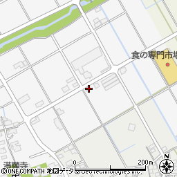 島根県出雲市矢野町87周辺の地図