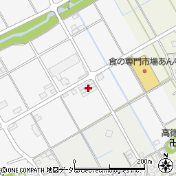 島根県出雲市矢野町65周辺の地図