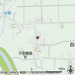 中川産業有限会社周辺の地図