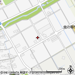 島根県出雲市矢野町100周辺の地図