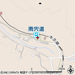 島根県松江市宍道町白石2296周辺の地図