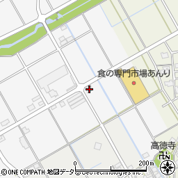 島根県出雲市矢野町56周辺の地図