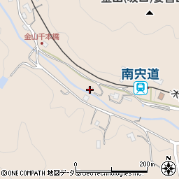 島根県松江市宍道町白石2270-1周辺の地図