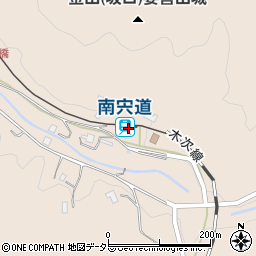 島根県松江市宍道町白石2288-2周辺の地図