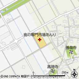 島根県出雲市矢野町12周辺の地図
