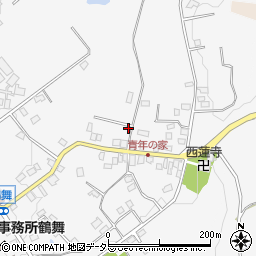 千葉県市原市鶴舞175-2周辺の地図