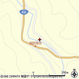 島根県松江市八雲町東岩坂1953-1周辺の地図