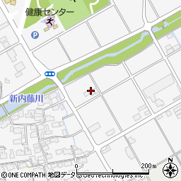 島根県出雲市矢野町137周辺の地図