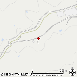 島根県松江市宍道町佐々布958-5周辺の地図