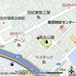 三陸精工株式会社周辺の地図