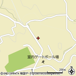 長野県下伊那郡泰阜村3138周辺の地図
