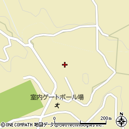 多摩川精機エレクトロニックス株式会社周辺の地図