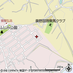 神奈川県秦野市曽屋6026周辺の地図