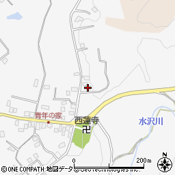 千葉県市原市鶴舞1161周辺の地図