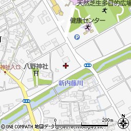 島根県出雲市矢野町920周辺の地図
