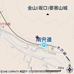 島根県松江市宍道町白石2284-1周辺の地図