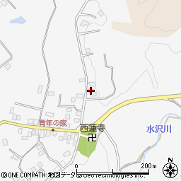 千葉県市原市鶴舞116周辺の地図