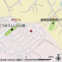 神奈川県秦野市曽屋6022周辺の地図
