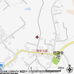 千葉県市原市鶴舞145-2周辺の地図