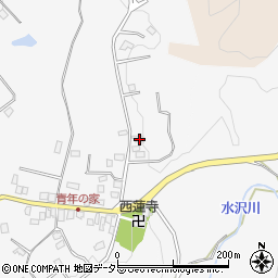 千葉県市原市鶴舞116-8周辺の地図