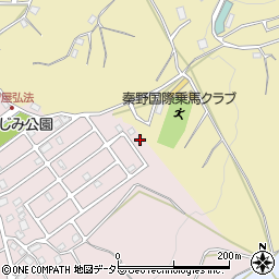 神奈川県秦野市曽屋6021-11周辺の地図