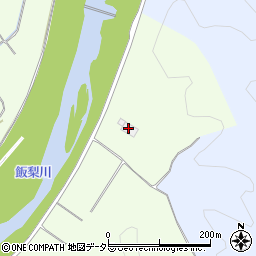 島根県安来市古川町755周辺の地図